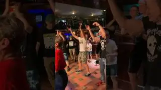 DЁРГАТЬ!/SHERWOOD PUB-г.МЫТИЩИ «25.05.2024»#ivanpivaevpunkrock #панкроквместесомной #панкрок #хой