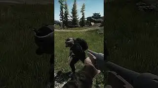 Когда У Тебя Постоянно Вылетает Интернет (Без На Месте в Escape From Tarkov) 