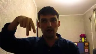 Как я изучаю жестовый язык! Урок 2. SHON Today