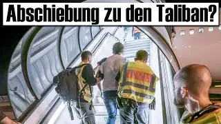Wer sind die 28 Afghanen, die heute abgeschoben wurden?