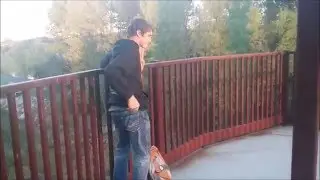 THE MOST DANGEROUS SEQUEL (A CLASS PROJECT)