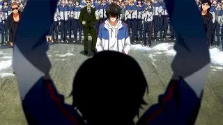 Transfer Student Is Humiliated for Being F Rank But Surprises Everyone With His New Power
