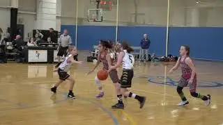 "Got Me Good" Ashley 5th Grade Highlights (Gold Crown 6th Division)