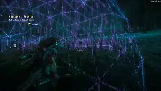 Beating Horizon Zero Dawn ultra hard part#5