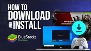BlueStacks PC Download: How To Download And Install BlueStacks For PC