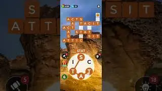 Words of Wonders Level 1452 | Wow Level 1452 | Wow Yehliu Answers