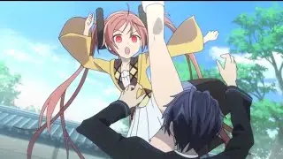 You know you liked it x3