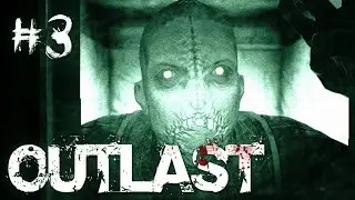 AZGIN GARDİYANLAR - Outlast 3. Bölüm