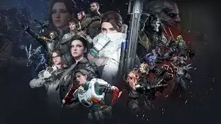 THE FIRST DESCENDANT : TOUT SAVOIR SUR LA SAISON 1 "INVASION"