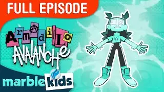Armadillo Avalanche - Episode 4 