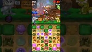 Best Fiends Level 4736 - 4740 - Walkthrough | AppsWalkthroughTutorial ✔️