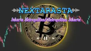 JAKARTA METROPOLITAN / METROPOLITAN JAKARTA [LYRIC] | NEXTARASTA | TECH PRICE INFO
