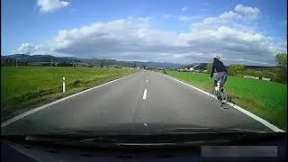 Dashcam Compilation #01
