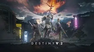 *NEW* Destiny 2 - Gameplay!