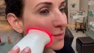 NūFACE: Why and HOW to USE it? As well as its accessories!
