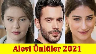 Alevi Ünlüler 2022 Çok Şaşıracaksınız!