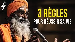 LE DISCOURS DE CE GOUROU VA CHANGER TA VIE !