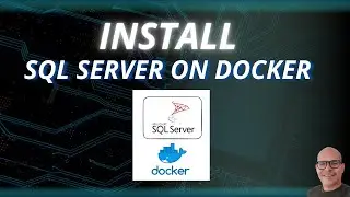 Instalando o SQL Server no Docker