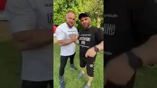 💥Легенда Армрестлинга Цыпленков Денис Иванович и Легенда Стронга Савин Валерий Викторович 💥