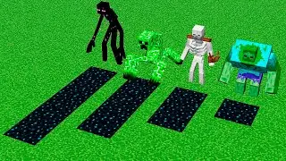 Which of the All Bosses  and All Minecraft Mutant Mobs Will Generate More Sculk in 1 Hours....?