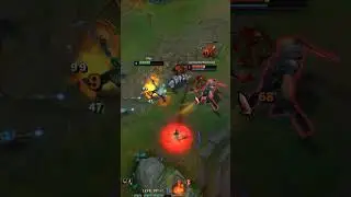 Katarina vs Gangplank #leagueclips #leagueoflegends #lolclips #lol