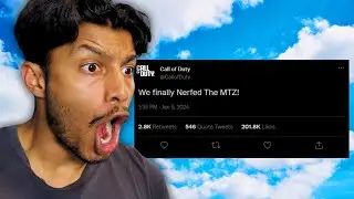 They Finally Did It