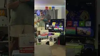 Xbox PlayStation pc collectors boxes 