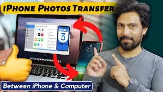 You Won't Believe How Simple 3uTools Makes Transferring Files