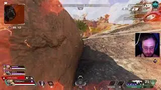 Apex - S21 - live Rank UPDATE