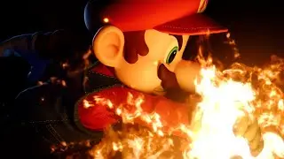 Super Smash Bros. Ultimate – Der letzte Schlüssel (Nintendo Switch)