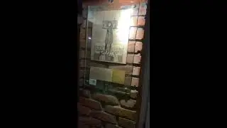 Музей пыток часть 1