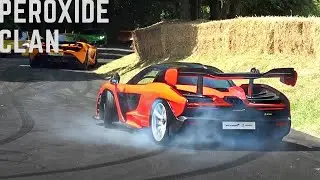 People are Awesome : Car edition.