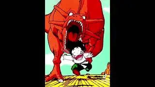 Dragon Ball Intro