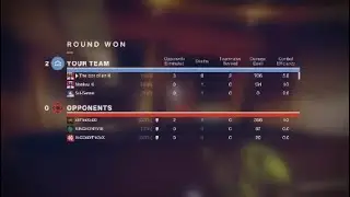 Stasis turrets make for the best teammate | Destiny 2