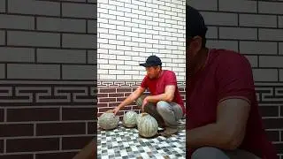Xorazmda Qovun sayli. Oʻsha mashxur. Eng mazzali qovun Gurvak. 9- Avgust 2024