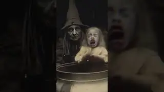 Nightmare Realm  [Official Music Video]