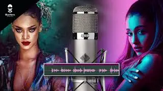 👨‍🚀 How to Turn Male Voice Into Female (Sound Like A Girl)