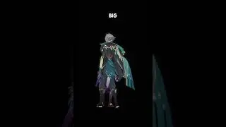 SO BIGG
