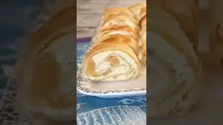 You have 2 APPLES at home?! Prepare this deliciousness!!!