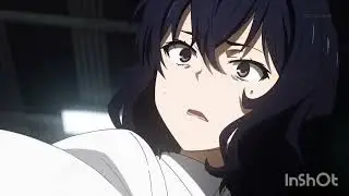 Anime Belly Punch Ko 20