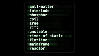 collection.osc [oscilloscope EP]