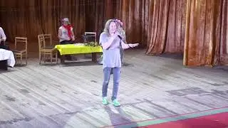 Театр одесской песни Одеколон-  Коты в Одессе больше, чем коты