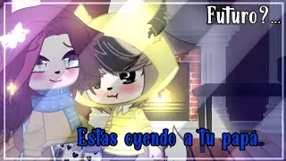 💬💤Hola hay adentro... 💤💬....Futuro🗯️