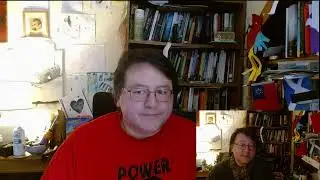 My First Reaction video to my own  