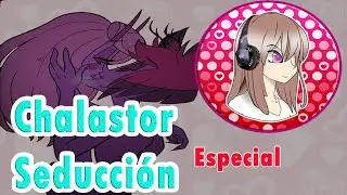 Seduccion Hazbin Hotel especial (Fandub Español latino)