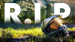 Halo n'était pas qu'un simple jeu vidéo