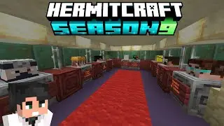 HERMITCRAFT 9: THE CHAMPIONS CLUB! (Ep. 65)