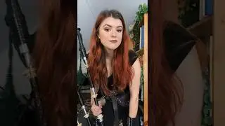Axes and Bagpipes 🤘🏼
