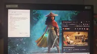Windows 10 Psycho Kid Smashes TV Has BSOD