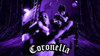 Ouija Macc x Trizz - Round The Way [Chopped & Screwed] PhiXioN